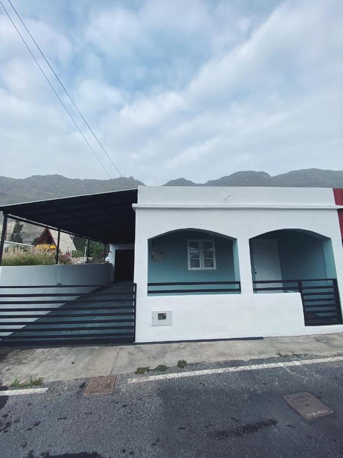 Casa “Dona Gloria” Villa Los Llanos De Aridane Exterior foto