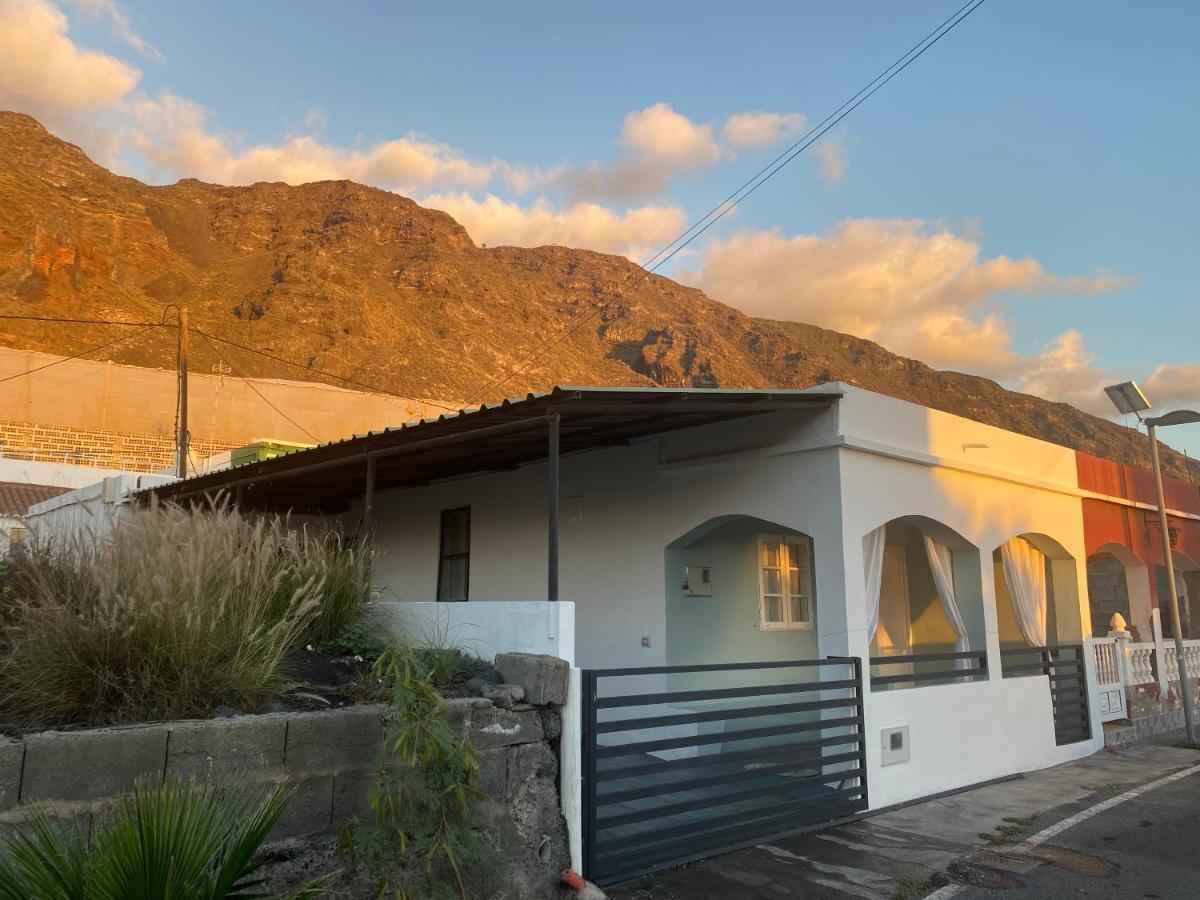 Casa “Dona Gloria” Villa Los Llanos De Aridane Exterior foto