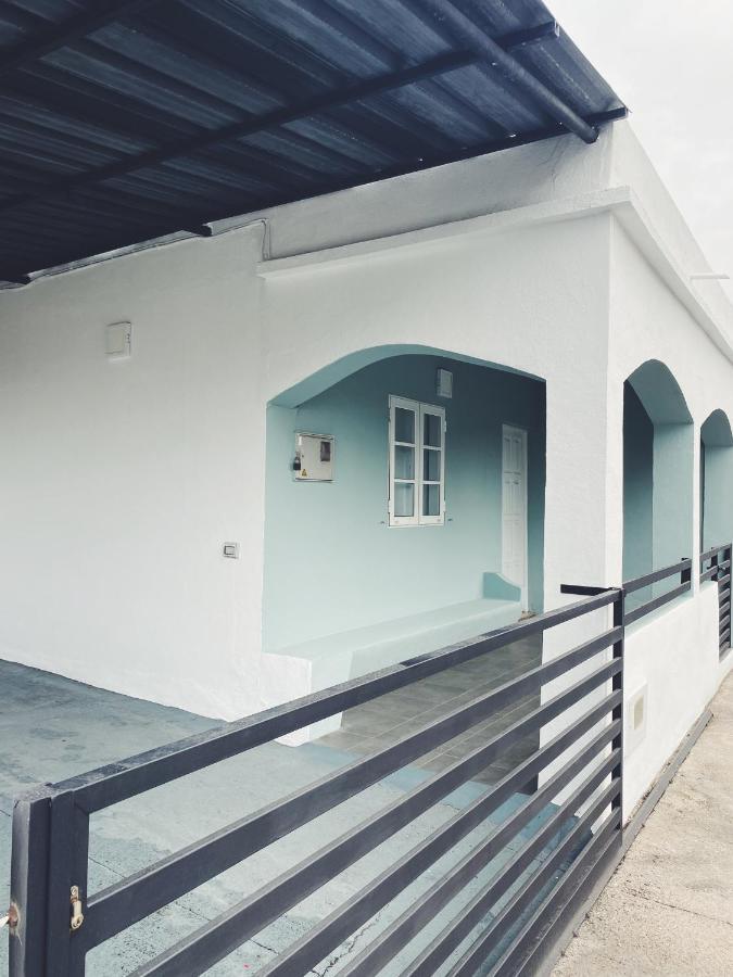 Casa “Dona Gloria” Villa Los Llanos De Aridane Exterior foto
